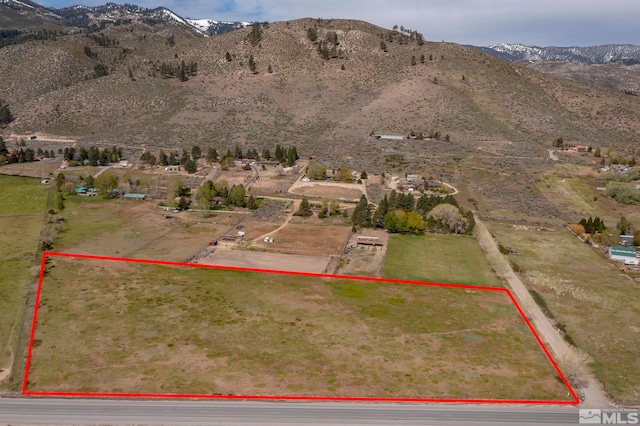 7755 US Highway 395, Washoe Valley, NV 89704 - photo 21