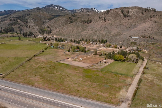 7755 US Highway 395, Washoe Valley, NV 89704 - photo 22