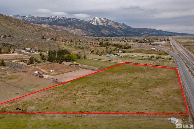 7755 US Highway 395, Washoe Valley, NV 89704 - photo 23