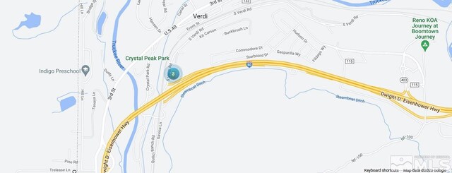 549 S Verdi Rd, Verdi, NV 89439 - photo 6