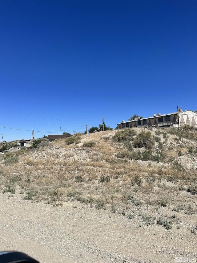 533 E Florence Ave, Tonopah, NV 89049