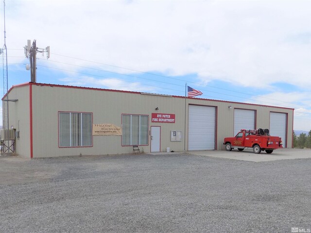 12245 Pershing Trl, Lovelock, NV 89419