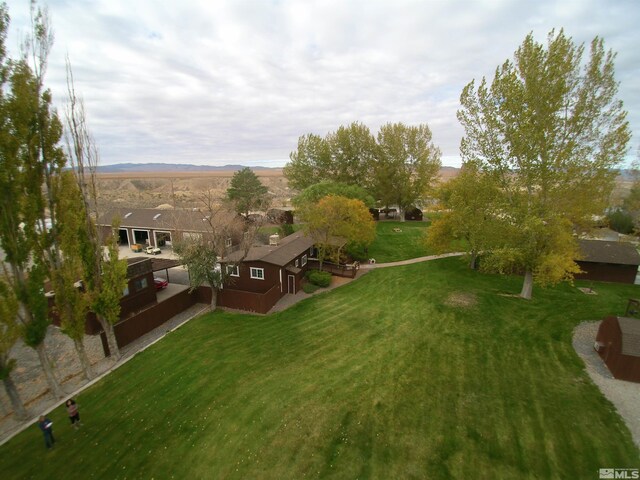 12245 Pershing Trl, Lovelock, NV 89419