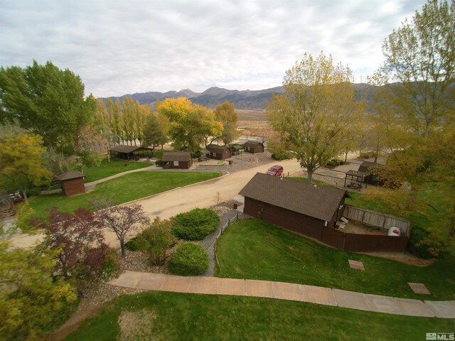 12245 Pershing Trl, Lovelock, NV 89419