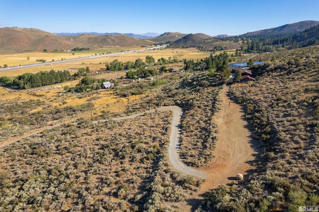 7595 Service Berry Rd, Washoe Valley, NV 89704 - photo 8