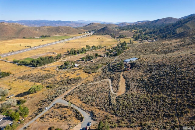7595 Service Berry Rd, Washoe Valley, NV 89704 - photo 19
