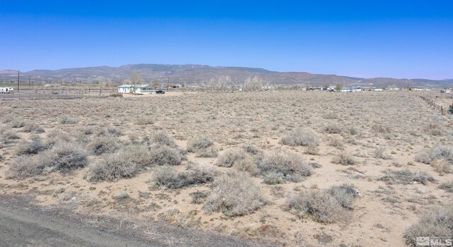 1720 E Fir Ave, Silver Springs, NV 89429 - photo 1