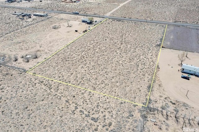 1720 E Fir Ave, Silver Springs, NV 89429 - photo 2