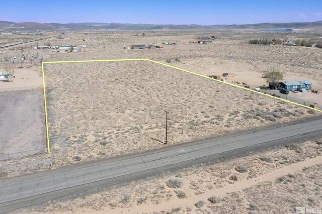 1720 E Fir Ave, Silver Springs, NV 89429 - photo 3