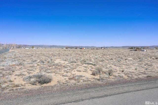 1720 E Fir Ave, Silver Springs, NV 89429 - photo 6