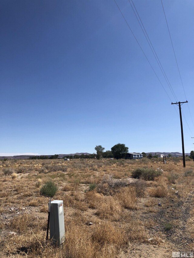 1720 E Fir Ave, Silver Springs, NV 89429 - photo 7