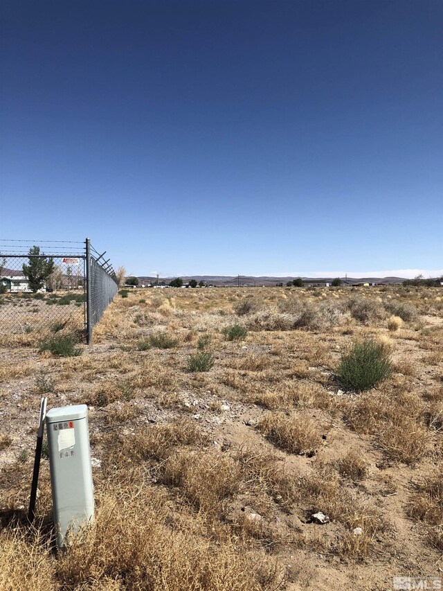1720 E Fir Ave, Silver Springs, NV 89429 - photo 8