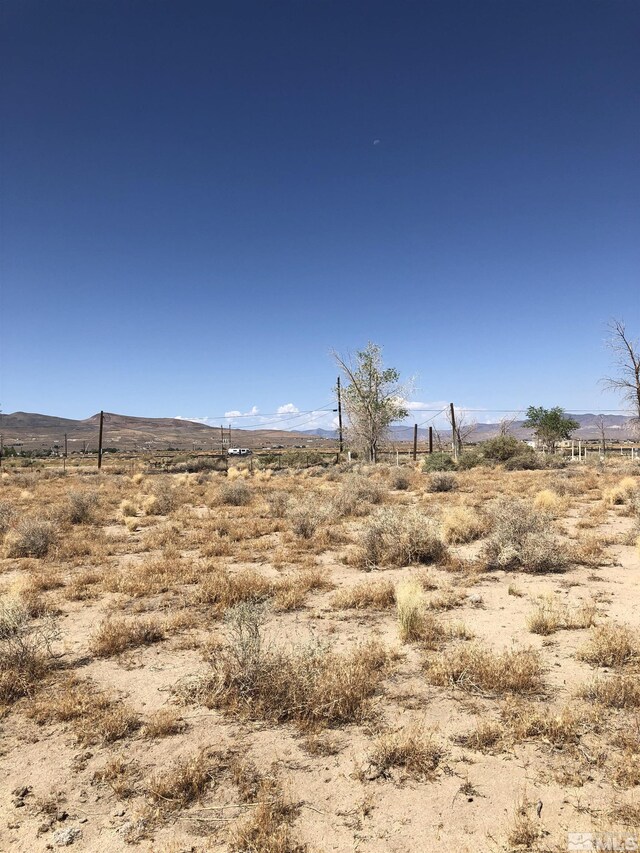 1720 E Fir Ave, Silver Springs, NV 89429 - photo 11