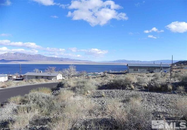 636 Walker, Walker Lake, NV 89415