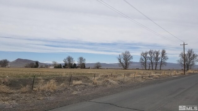 0 Jamestown Ave, Lovelock, NV 89419