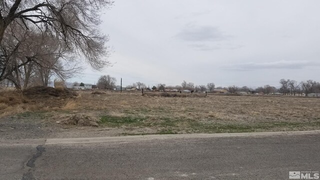 0 Jamestown Ave, Lovelock, NV 89419