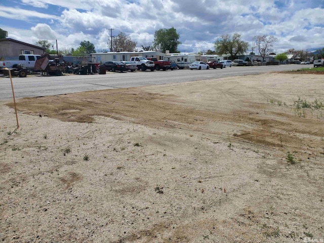 8TH H St, Hawthorne, NV 89415