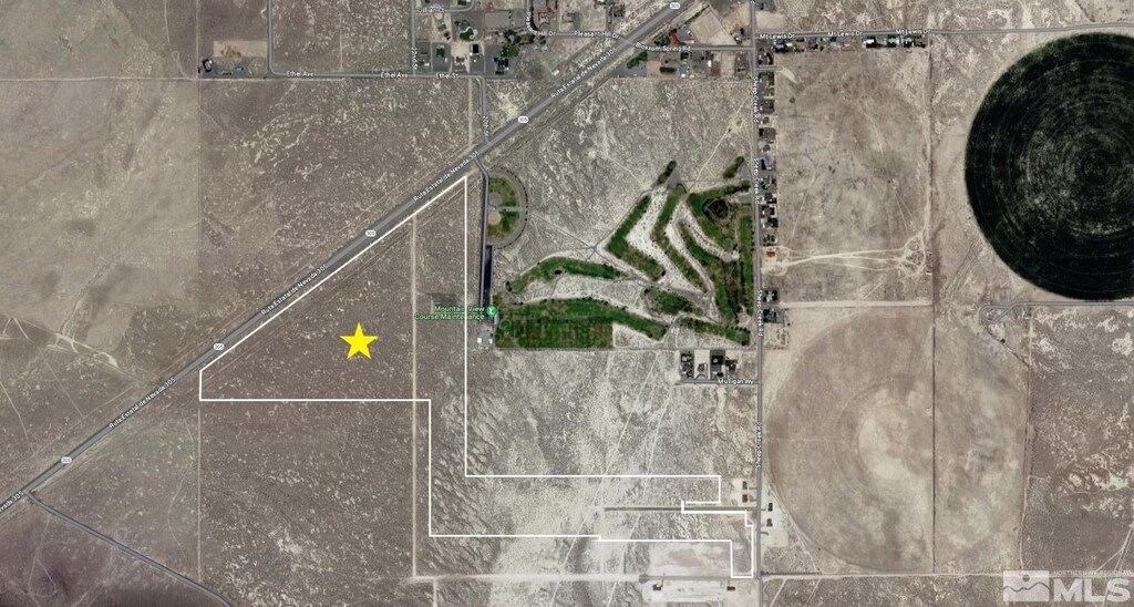 350 State Route 305th Hwy, Battle Mountain, NV 89820 - photo 1