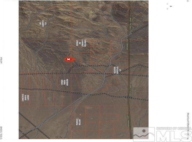 T25 Sec, Lovelock, NV 89419