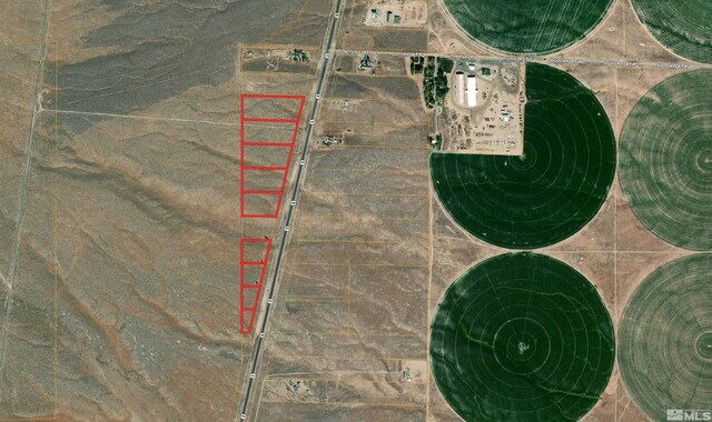 0 US Highway 95, Winnemucca, NV 89445 - photo 1