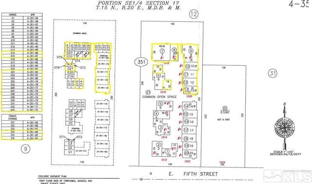 0 E Fifth, Carson City, NV 89701 - photo 2
