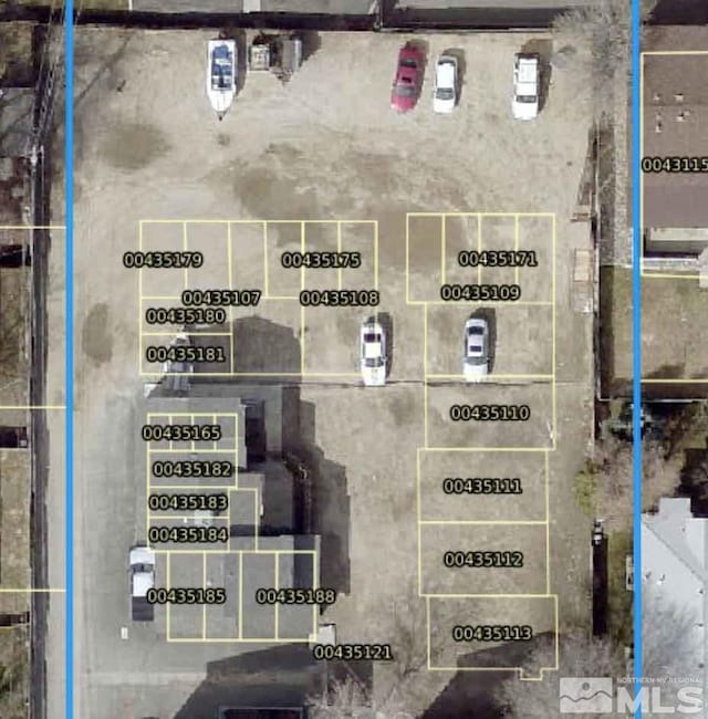 0 E Fifth, Carson City, NV 89701 - photo 6