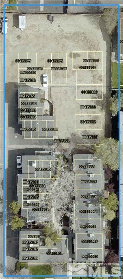 0 E Fifth, Carson City, NV 89701 - photo 39