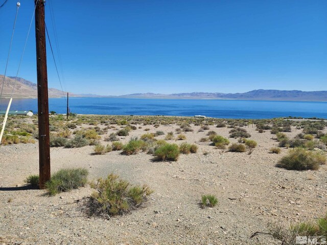 800 Hwy 95, Walker Lake, NV 89415 - photo 1