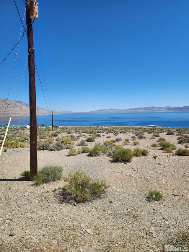 800 Hwy 95, Walker Lake, NV 89415 - photo 2