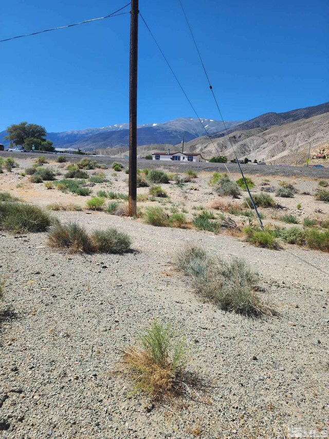 800 Hwy 95, Walker Lake, NV 89415 - photo 6