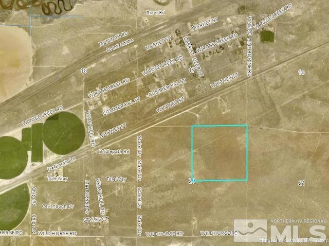 101 Degiorgio, Winnemucca, NV 89445