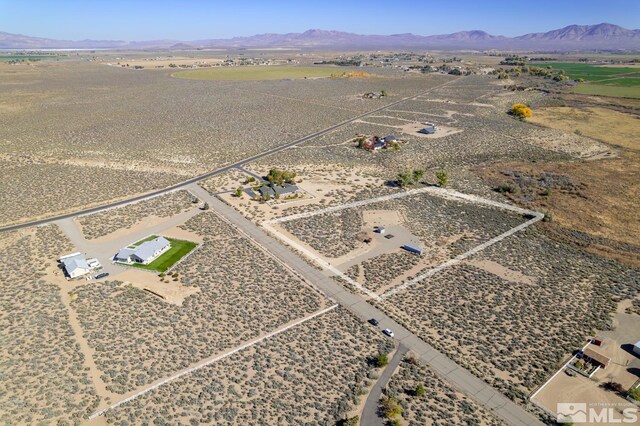 10 Walters Ln, Wellington, NV 89444