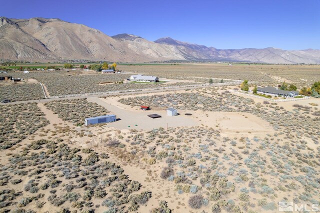 10 Walters Ln, Wellington, NV 89444