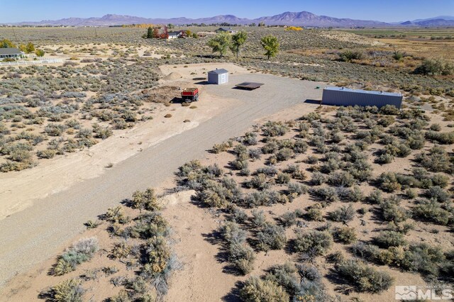 10 Walters Ln, Wellington, NV 89444