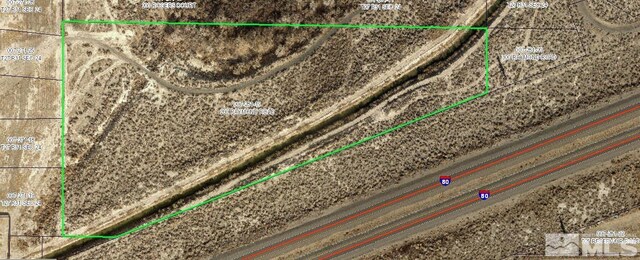 200 Raymond Rd, Lovelock, NV 89419