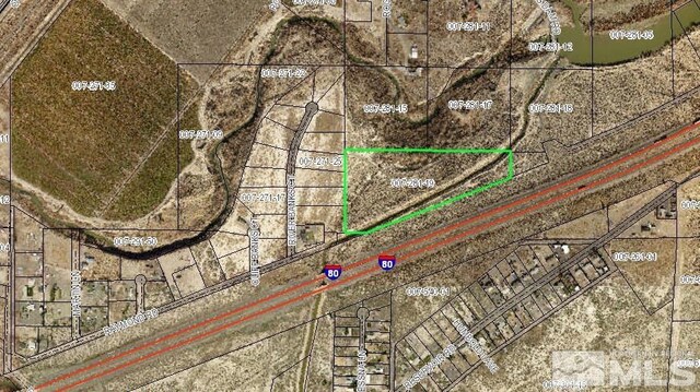 200 Raymond Rd, Lovelock, NV 89419