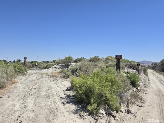 200 Raymond Rd, Lovelock, NV 89419