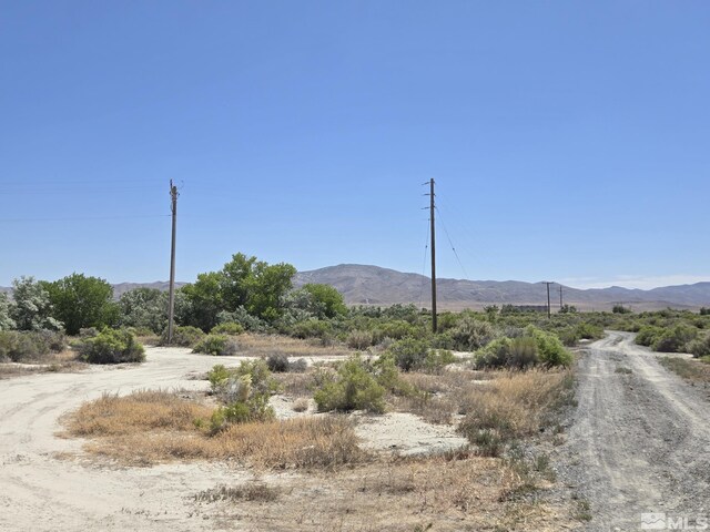 200 Raymond Rd, Lovelock, NV 89419