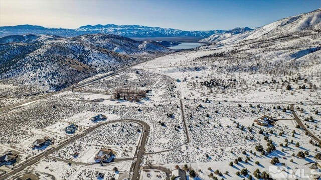 1534 Bolton Loop, Gardnerville, NV 89410