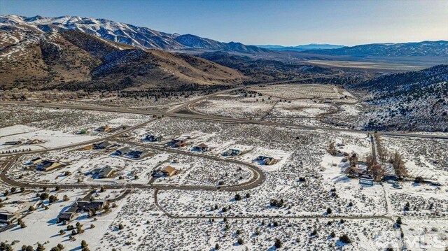 1534 Bolton Loop, Gardnerville, NV 89410