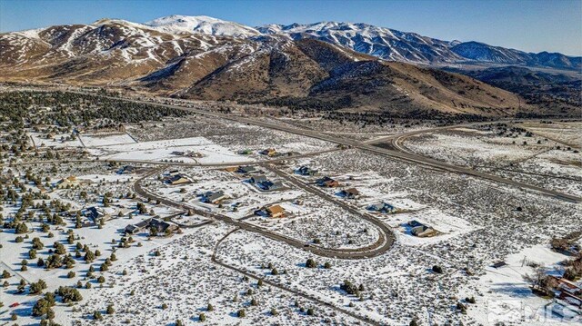 1534 Bolton Loop, Gardnerville, NV 89410