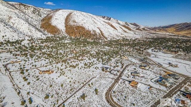 1534 Bolton Loop, Gardnerville, NV 89410