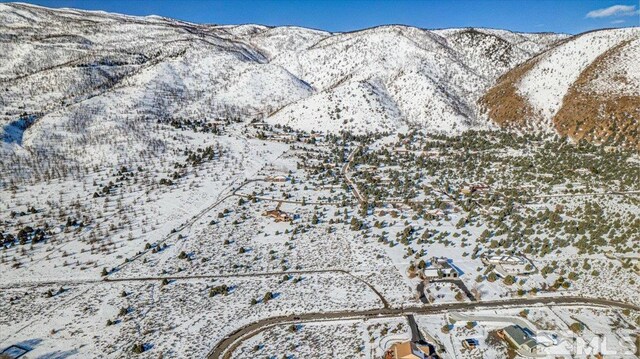 1534 Bolton Loop, Gardnerville, NV 89410