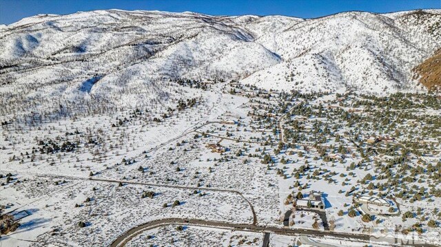 1534 Bolton Loop, Gardnerville, NV 89410