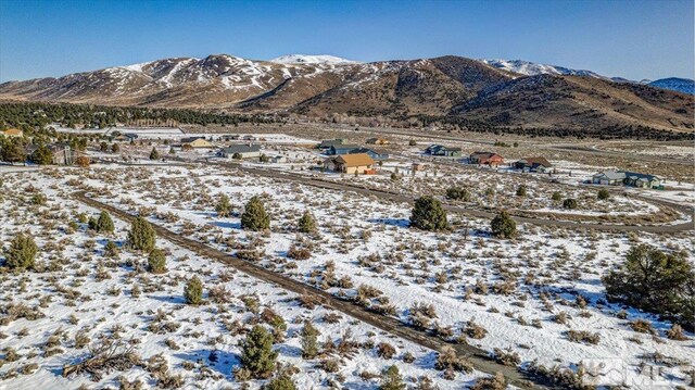 1534 Bolton Loop, Gardnerville, NV 89410