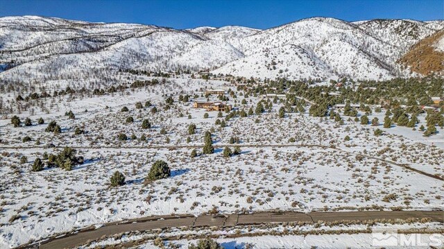1534 Bolton Loop, Gardnerville, NV 89410