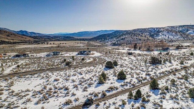 1534 Bolton Loop, Gardnerville, NV 89410