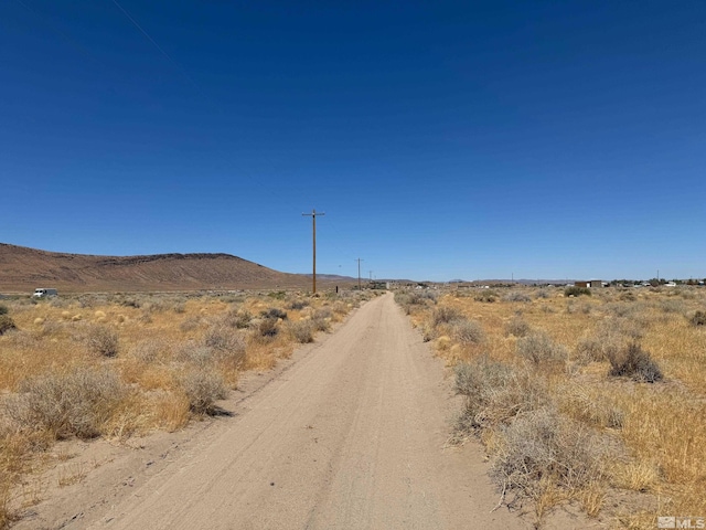 9700 Via Segunda, Silver Springs, NV 89429 - photo 1