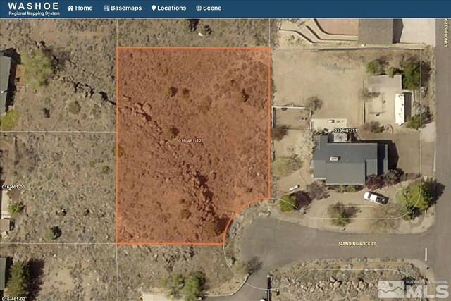 1815 Standing Rock Ct, Reno, NV 89521 - photo 13