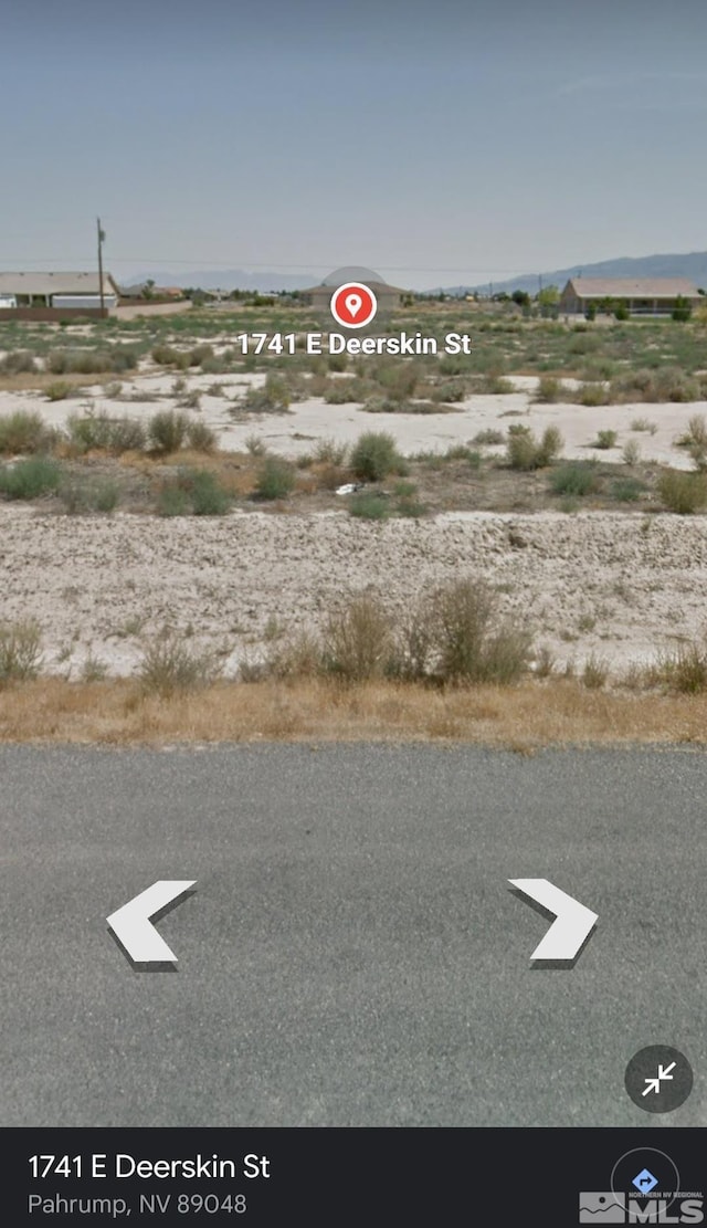 1741 E Deerskin St, Pahrump, NV 89048 - photo 2